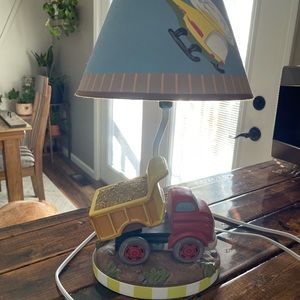 Kids/Baby Lamp 🛻 🚁